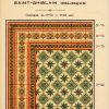 Catalog Sint-Ghislain 1895