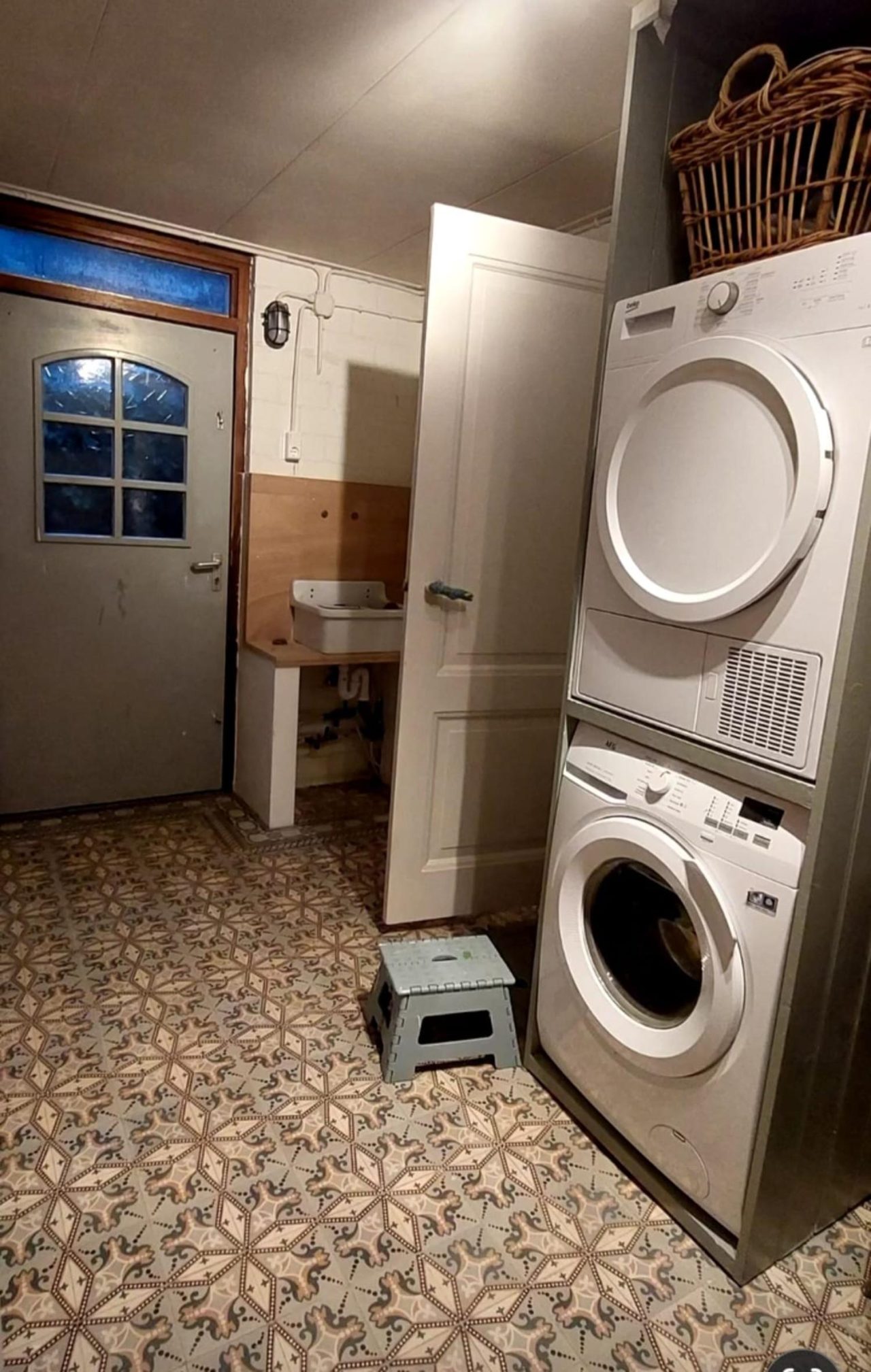 Client installation